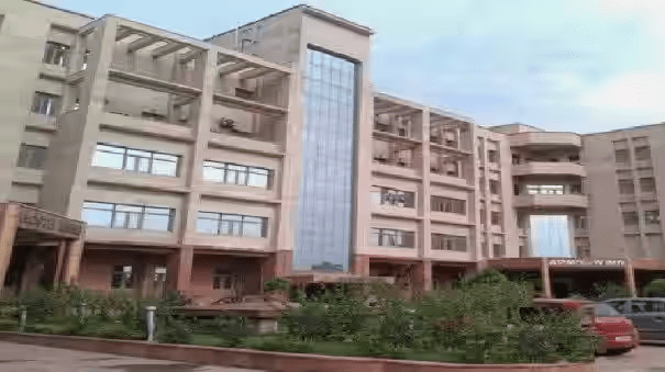 Officials working under Navodaya Vidyalaya Samiti (NVS), ensuring quality, uniform education across all Jawahar Navodaya Vidyalayas.