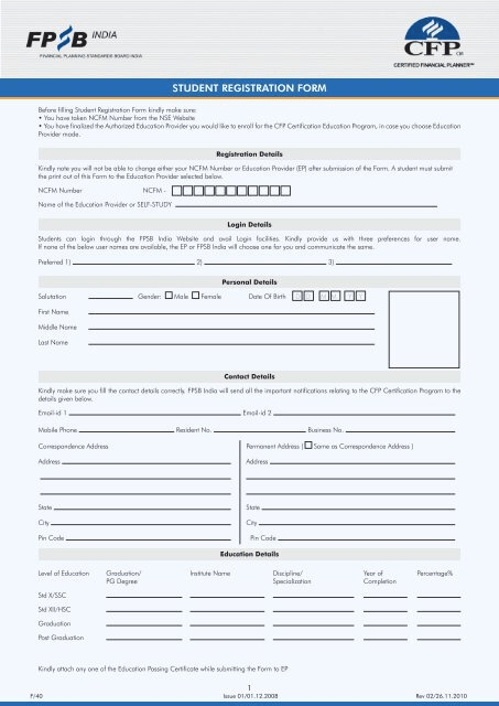 Student completing the DEB ID registration process online using ABC ID and verified personal details.